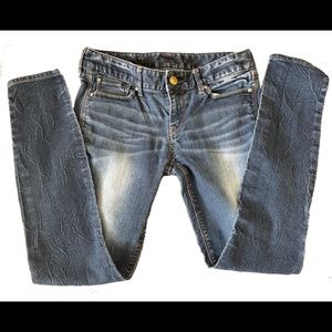 HALF OFF SALE! Express Stella Jean Legging 4S